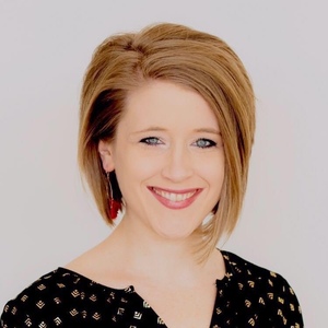 Fundraising Page: Laura Thien